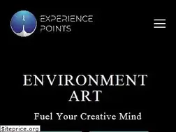 Sites similar to exp-points.com