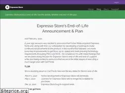 Sites similar to exp-resso.com