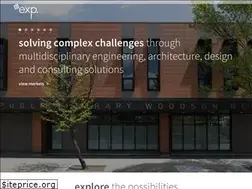Sites similar to exp.com