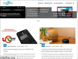 Sites similar to exp3rto.com