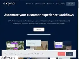 Sites similar to expa.ai