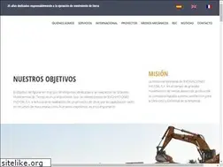 Sites similar to expa.es