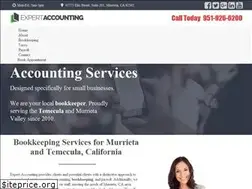 Sites similar to expaccounting.com
