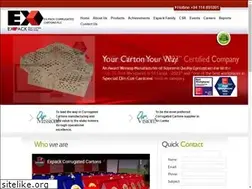 Sites similar to expack.lk