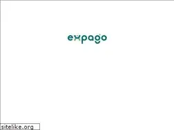 Sites similar to expago.com
