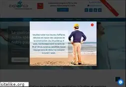 Sites similar to expair.ca
