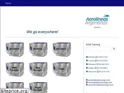 Sites similar to expaircargo.com
