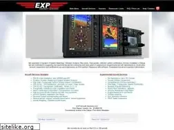 Sites similar to expaircraft.com