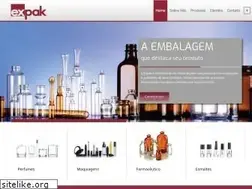 Sites similar to expak.com.br