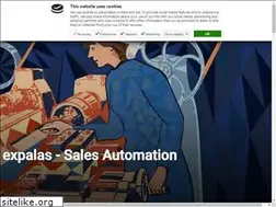 Sites similar to expalas.com