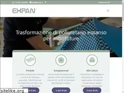 Sites similar to expan.it