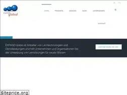 Sites similar to expand-global.de