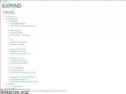 Sites similar to expand.com.uy