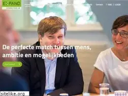 Sites similar to expand.nl
