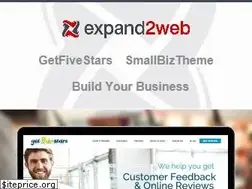 Sites similar to expand2web.com