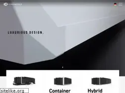 Sites similar to expandable-trailers.com