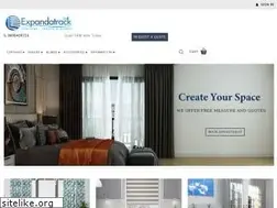 Sites similar to expandatrack.co.nz