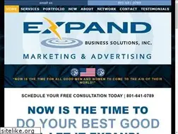 Sites similar to expandbusinesssolutions.com