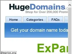 Sites similar to expandeal.com