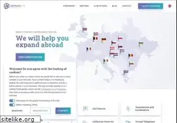Sites similar to expandeco.com