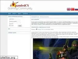 Sites similar to expandedcs.com