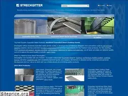 Sites similar to expandedmetalsheet.com