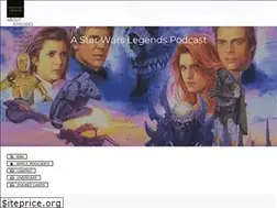 Sites similar to expandeduniverse.online