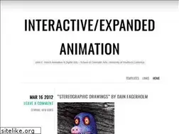 Sites similar to expandedusc.wordpress.com