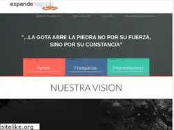 Sites similar to expandenegocio.com