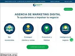 Sites similar to expandeonline.cl