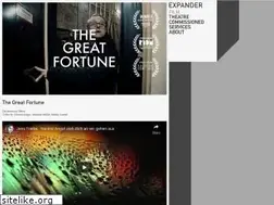 Sites similar to expander-film.de