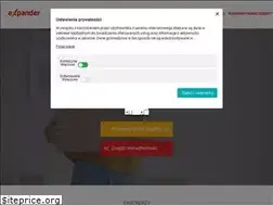 Sites similar to expander.pl