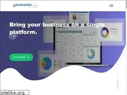 Sites similar to expanderp.com