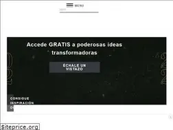 Sites similar to expandetumente.com