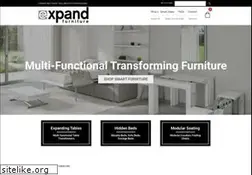 Sites similar to expandfurniture.com