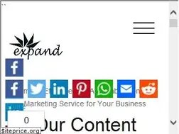Sites similar to expandgh.com