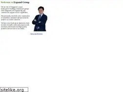 Sites similar to expandgroup.com.sg
