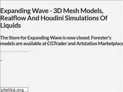 Sites similar to expandingwave.com