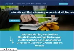 Sites similar to expandit.de