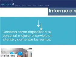 Sites similar to expandit.es
