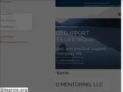 Sites similar to expandmentoring.com