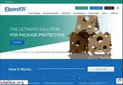 Sites similar to expandos.com