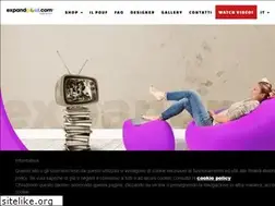Sites similar to expandpouf.com