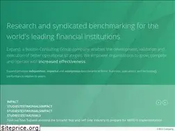 Sites similar to expandresearch.com