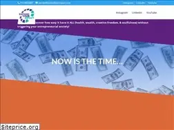 Sites similar to expandyourimpact.com