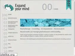 Sites similar to expandyourmind.eu