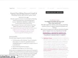 Sites similar to expandyourwings.info