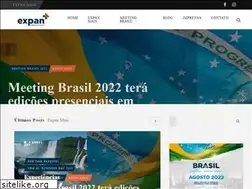 Sites similar to expanmais.com.br