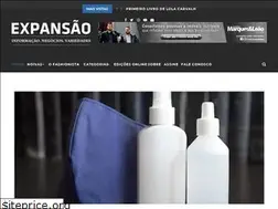 Sites similar to expansao.co