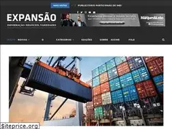 Sites similar to expansaors.com.br